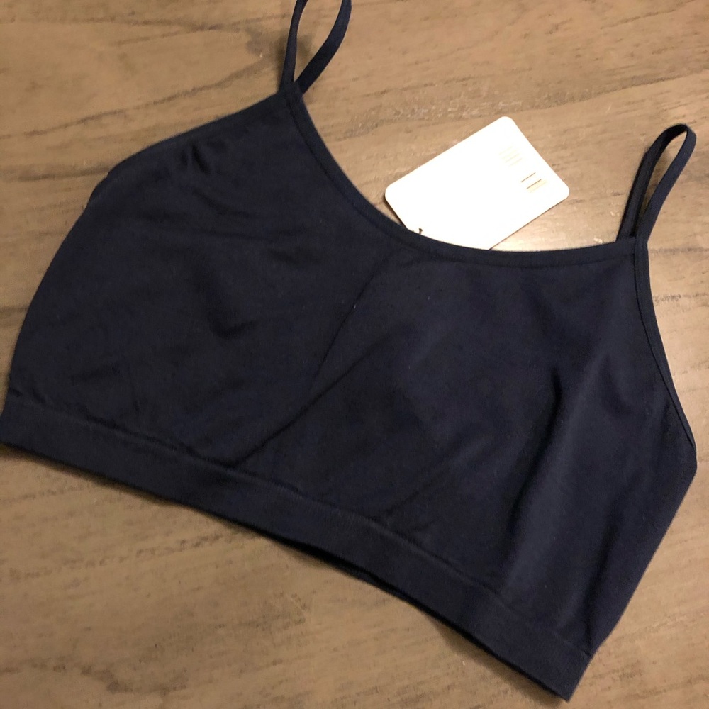 Navy crop